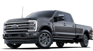 2025 Ford Super Duty® External Image 2